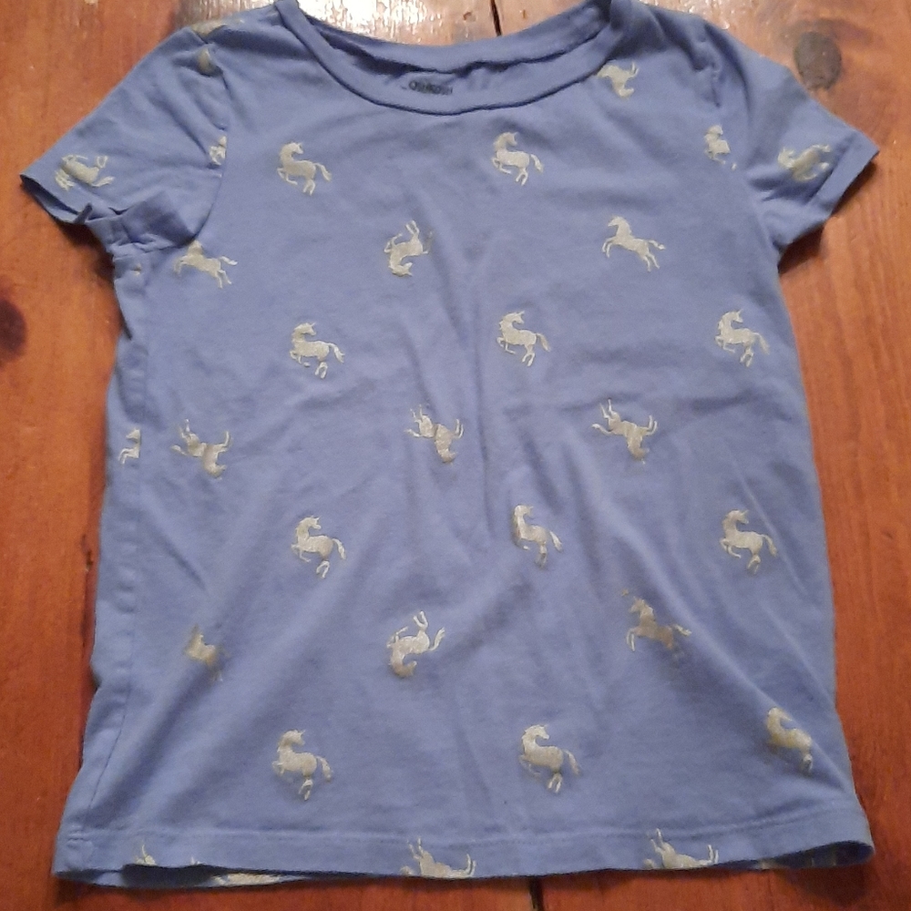Oshkosh girl t shirt